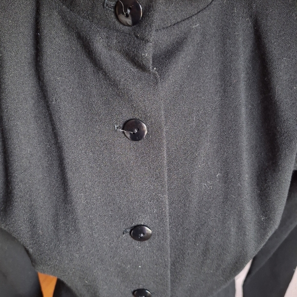 Cathy Hardwick Vintage Hourglass jacket - Picture 4 of 16